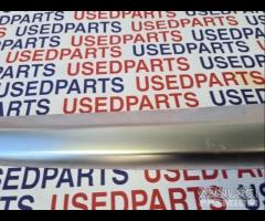 Mascherina paraurti Anteriore fiat 500X Cross 2015 - 8