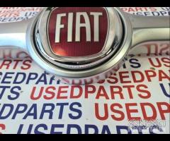 Mascherina paraurti Anteriore fiat 500X Cross 2015 - 13