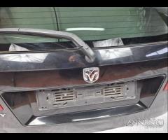 Portellone posteriore nero dodge journey freemont - 12