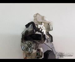 Serratura elettrica anteriore sinistra citroen C1 - 8