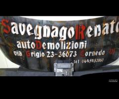 Centralina motore PEUGEOT BOXER 9692366180