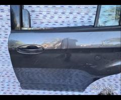 Porta posteriore sinistra Grand C-Max 7 posti 2013 - 24