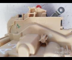 Serratura portiera anteriore lato guida panda 013 - 6