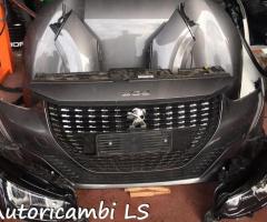 PEUGEOT 208 ANNO 2020