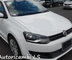 VOLKSWAGEN POLO 2013