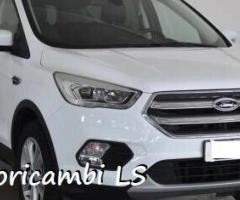 FORD KUGA 2020