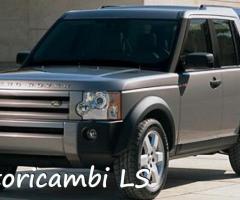 DISCOVERY 3 TDV6 S