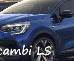 RENAULT CAPTURE 2021