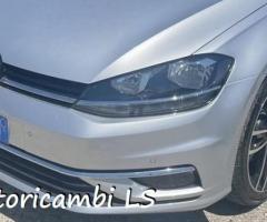 GOLF 7.5 2019