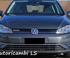 GOLF 7.5 2019