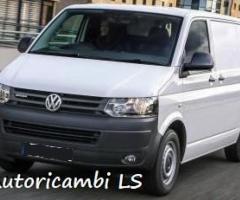 volkswagen transporter 2014