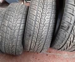 4 gomme nuove 305 40 22 nexen