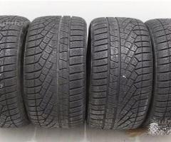 Gomme 255 40 18 pirelli 235 40 18