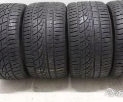 Gomme 225 65 17 pirelli usate invernali