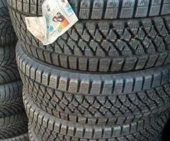 4 gomme nuove 205 70 15c brigestone