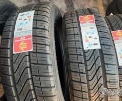 4 gomme nuove 265 60 18 momo