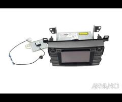 NAVIGATORE TOYOTA Rav4 6a Serie 86140-42040 (12>)