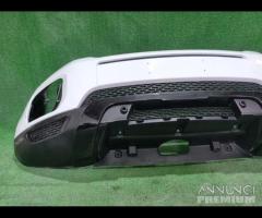 PARAURTI ANTERIORE COMPLETO LAND ROVER Range Rover - 6