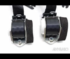 CINTURE POSTERIORI FORD EcoSport Serie GN15-A611B6 - 6