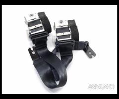 CINTURE POSTERIORI FORD EcoSport Serie GN15-A611B6 - 9