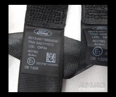CINTURE POSTERIORI FORD EcoSport Serie GN15-A611B6 - 11
