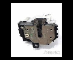 SERRATURA POSTERIORE DESTRA FIAT Panda 2a Serie 51