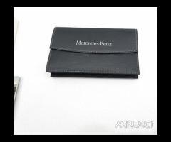LIBRETTO USO E MANUTENZIONE MERCEDES GLE Coupé (W