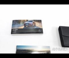 LIBRETTO USO E MANUTENZIONE MERCEDES GLE Coupé (W