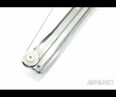 ALZACRISTALLO ELETTRICO ANT. SX RENAULT Clio Serie - 9