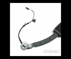 AGGANCIO CINTURA DI SICUREZZA ANT SX AUDI A3 Sport