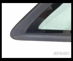 VETRO FISSO POSTERIORE DX MERCEDES Classe B W246 2