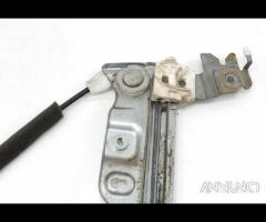 ALZACRISTALLO ELETTRICO ANT. SX INFINITI EX Serie - 6