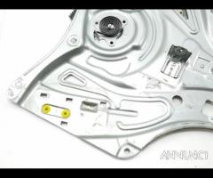 ALZACRISTALLO ELETTRICO ANT. SX HYUNDAI iX35 1a Se