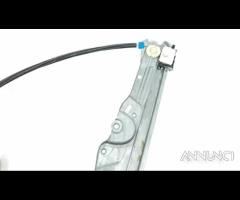 ALZACRISTALLO ELETTRICO ANT. SX RENAULT Espace 5a - 13