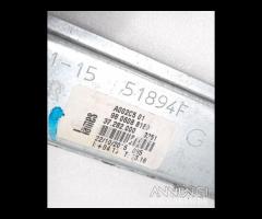 ALZACRISTALLO ELETTRICO ANT. SX PEUGEOT 208 Serie