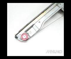 ALZACRISTALLO ELETTRICO ANT. SX PEUGEOT 208 Serie - 8