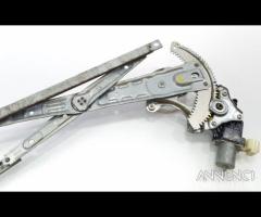 ALZACRISTALLO ELETTRICO ANT. SX FIAT Fullback Seri - 11