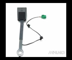 AGGANCIO CINTURA DI SICUREZZA ANT DX FORD EcoSport - 6