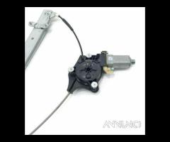 ALZACRISTALLO ELETTRICO ANT. SX HYUNDAI i10 2a Ser - 6
