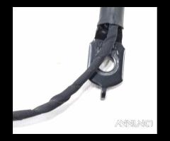 Aggancio cintura di sicurezza ant dx volkswagen t- - 6