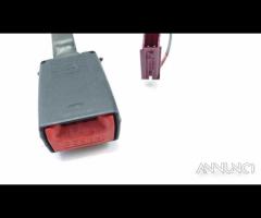 AGGANCIO CINTURA DI SICUREZZA ANT DX FORD EcoSport - 8