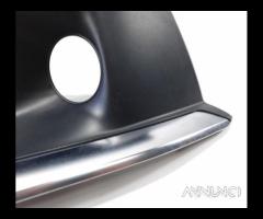 CORNICE COVER FENDINEBBIA ANT. SX AUDI A4 Berlina - 8