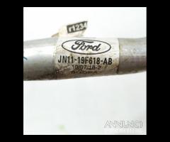 TUBO COMPRESSORE EVAPORATORE A/C FORD EcoSport Ser - 11