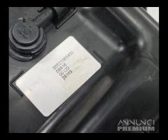 SERBATOIO ADBLUE FIAT 500 X Serie 00521365450 (15