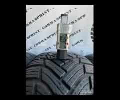 4 PNEUMATICI 195/55 R16 MICHELIN INVERNALI 75%