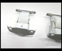 CERNIERA PORTELLO POSTERIORE DX OPEL Vivaro Serie - 7