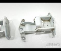 CERNIERA PORTELLO POSTERIORE DX OPEL Vivaro Serie - 11