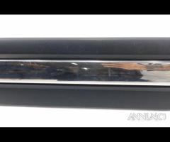 MODANATURA PORTA POSTERIORE SX FIAT 500 L Serie (3