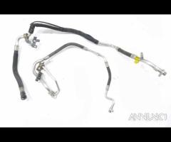 TUBO COMPRESSORE EVAPORATORE A/C FIAT 500 X Serie