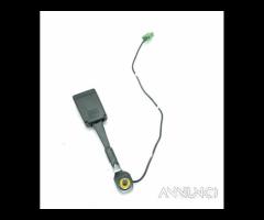 AGGANCIO CINTURA DI SICUREZZA ANT DX VOLVO V40 Cro